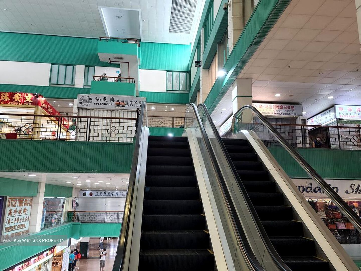 People's Park Complex (D1), Retail #460170711